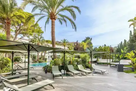 Illa d'Or & Club Apts 4* Sup - 20