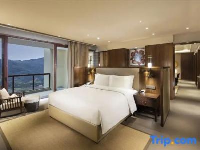 Hilton Huizhou Longmen Resort - 191