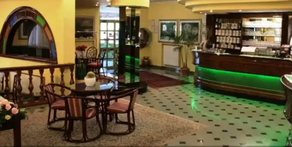 La Rotonda - 17