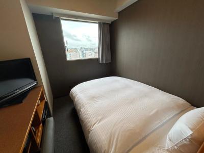 Route Inn Kanazawa Ekimae - 18