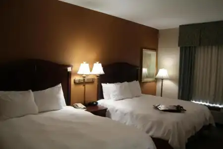 Hampton Inn Corpus Christi-Northwest I-37 - 49