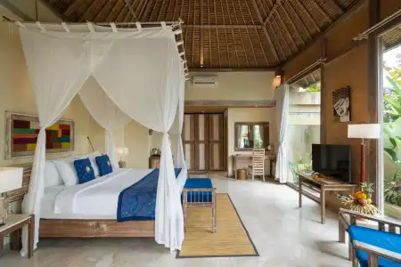 Seres Springs Resort & Spa, Singakerta - 3