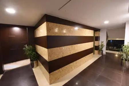 The Corporate - 1