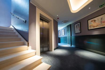 Boutique la Roche - 13