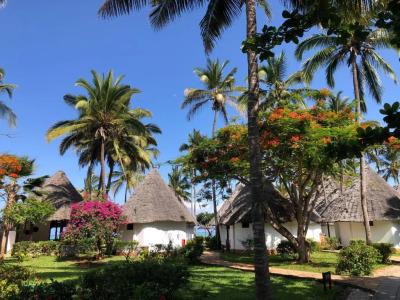 Sultan Sands Island Resort - 92