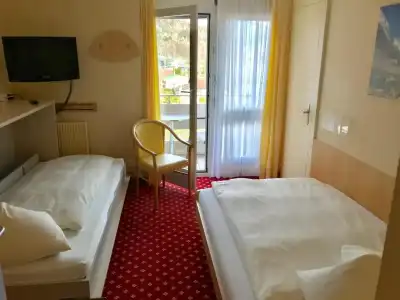 HOP Apartments & Suites - 54