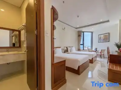 Phuoc My An Beach - 29