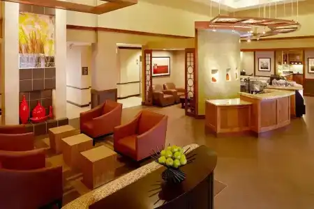 Hyatt Place Orlando Airport - 23