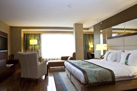 Holiday Inn Istanbul Sisli by IHG - 63