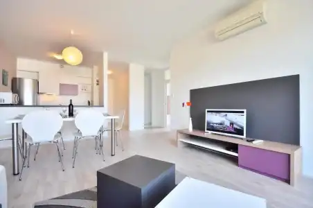 Bretia Apartments - 66