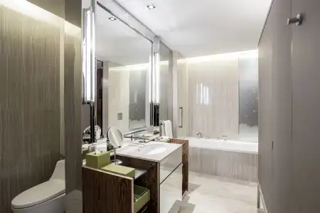 Hyatt Regency Bangkok Sukhumvit - 13