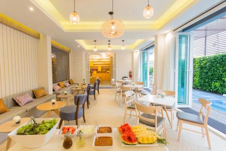 LaRio Krabi - 24