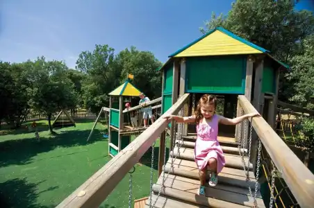 Lanterna Resort - 27