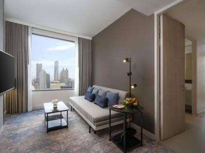 Mercure Bangkok Siam - 42