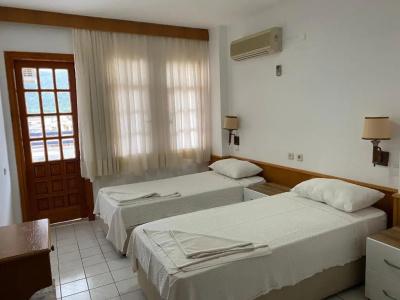Naturella Apart-Hotel - 97