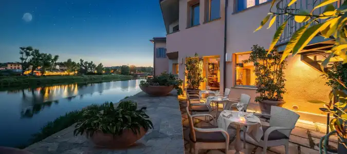 Ville sull'Arno - Preferreds & Resorts - 28