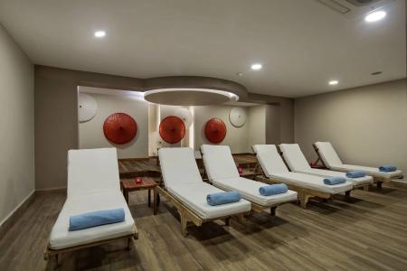 Sea Shell Resort & Spa - 5