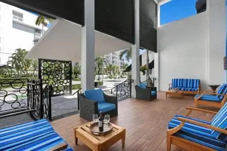 The Landon Bay Harbor - Miami Beach - 19