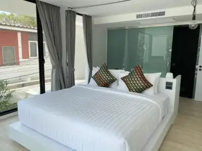 Nirundorn Resort Chaam - 49