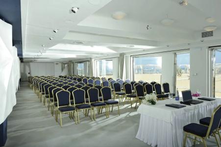 Knossos Beach Bungalows Suites Resort & Spa - 21
