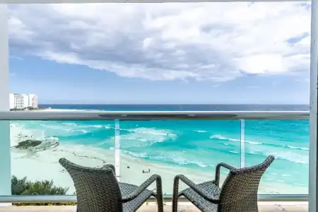 Ocean Dream Cancún by GuruHotel - 180