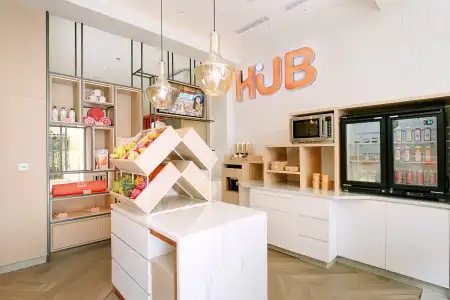 HARRIS Kuta Tuban - 11