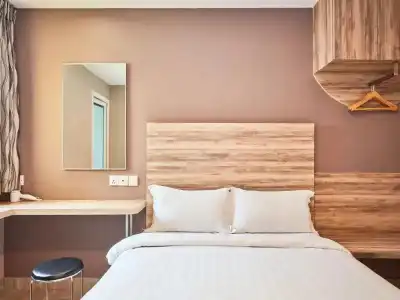Ibis Budget Singapore Crystal - 25
