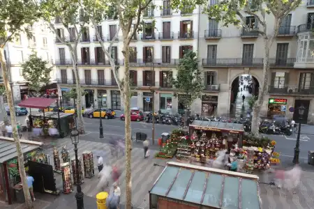Apartments Rambla 102 - 11