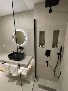 Vrachia Beach & Suites - Adults Only - 352