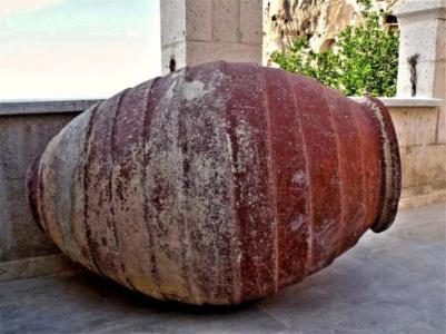 Duven Cappadocia - 18