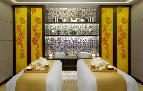Damac Maison Cour Jardin - 7