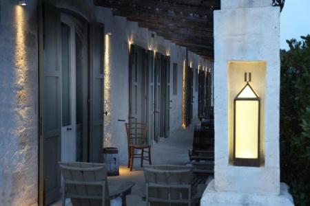 Masseria Borgo Sentinella - 69