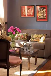 Boutique Castillo Rojo - 209