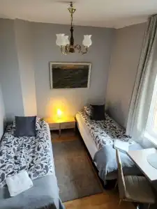 Kiljan Guesthouse - 39