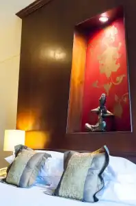 Bed Chiangmai Gate - 76