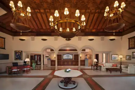 Marriott's Playa Andaluza - 0
