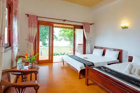 Vung Bau Resort - 93