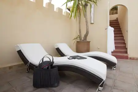 Riad Cocoon - 21