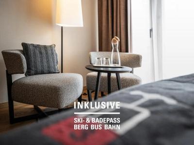 Boutique GuardaVal Scuol - 20