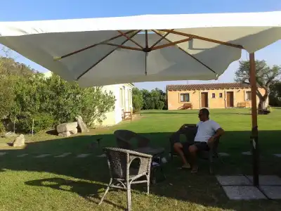 Bed and breakfast Pubulos - 13