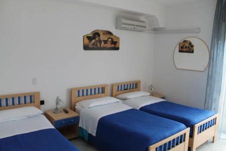 Bed and Breakfast Brezza Marina e Ristorante Shoreline - 39