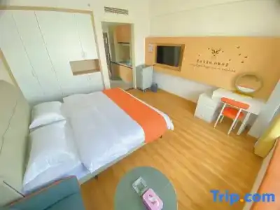 SiamBeach Resort - 115