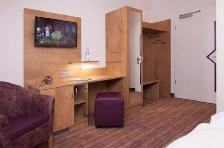 Hotel- Restaurant Poststuben - 26