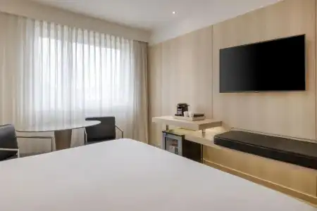 AC Córdoba by Marriott - 41