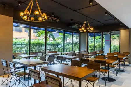 Livotel Lat Phrao Bangkok - 15