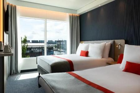 Holiday Inn Express Almere by IHG - 3