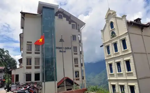 Bamboo Sapa - 0