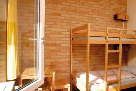 St. Gallen Youth Hostel - 2