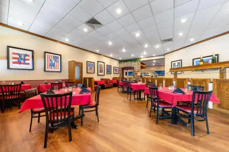 Wyndham Riverfront Little Rock - 14