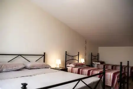 B&B Caravello - 5